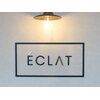 メンズ脱毛 エクラ(ECLAT)のお店ロゴ
