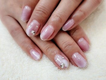 プレジール ラ・ルー(Plaisir La・Ru-)/スペシャルコースデザイン