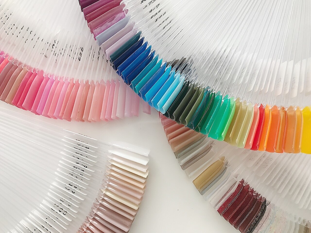 【毎回オフ無料】ワンカラーorラメグラ　60分5500円