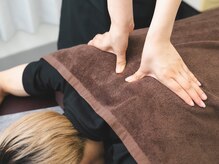 チェルト 鈴鹿店(CERTO)の雰囲気（日々のお疲れを揉みほぐしでお取り致します♪）