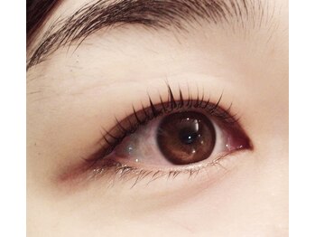 アイマイミー 恵比寿/奥二重の方