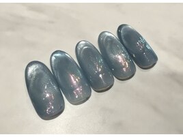 ～深海のようなマグネットー～