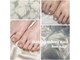 ダイガクドオリ美容室 ネイル(NAIL)の写真