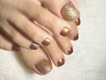 アイニー アイラッシュ アンド ネイル(eyenii)/FOOTデザイン