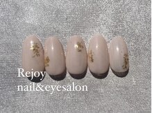リジョイ(Rejoy)/定額ネイル/5980