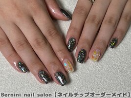 秋葉原ネイル/推し活ネイル/原宿