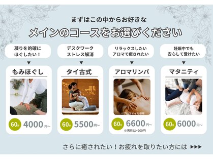 旋の写真