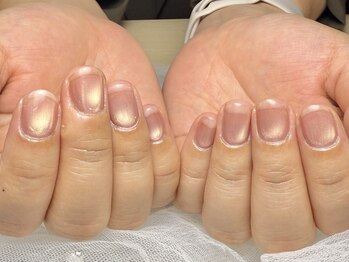 マイネイル(M.nail)/マグネットワンカラー