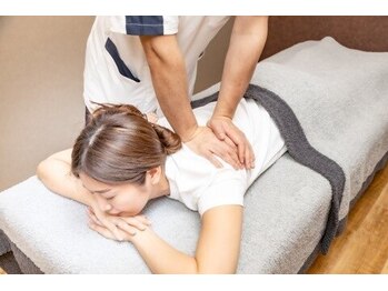 錦糸健康スタジオ