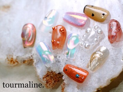 トルマリン 池袋(tourmaline.)の写真