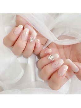 ルテナ(Lutena)/持ち込みDesign