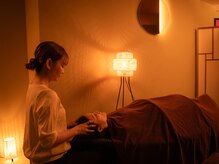 ルポ(repos)の雰囲気（深部から温まるハマム浴♪＋極上ヘッドマッサージ！）