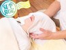 【６～８月夏限定の特別価格☆】肩こり＋腰痛改善《全身整体》90分￥15,000→