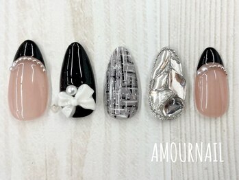 アムールラッシュ 新宿店(Amour lash)/韓国ワンホンCollection