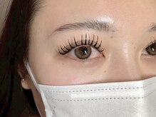 フィズ アイ ビューティ 豊川八幡店(fiz eye beauty)/マツエク