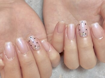 エリーネイル 銀座店(Ellie Nail)の写真/カラーは約300色から選択可能◎ライフスタイルに合ったネイルをご提案♪お悩みはお気軽にご相談ください☆
