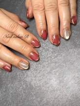 ネイルサロン アール(Nail salon R)/定額デザイン