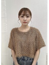 ミーアアイサロン(miia eye salon) karin 