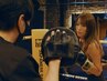 【ストレス発散◎】入会金無料♪本格ボクシング体験（ドリンク ２杯付）
