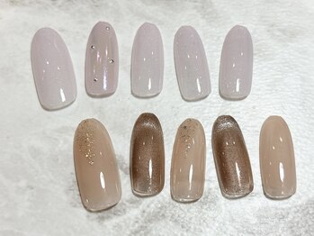 キャッツアイ東京 新宿店(Cat's eye TOKYO)/新作サンプル