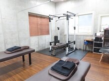ケアフォー 西小山(Carefor)