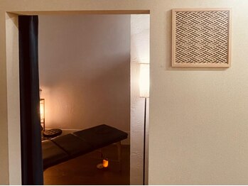 セイ(Sei)の写真/【慢性的な首肩の辛さ】からの解放には「筋膜」が重要。肩こり、姿勢、痛みの「鍵」筋膜をほぐすならSei！