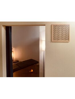 首・肩のつらさを改善したい