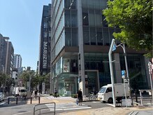 J'Sメディカル整体院 栄院/アクセス４