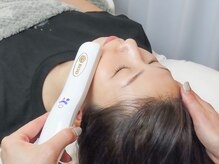 リプレサ バイ エステマニア(Ripresa)/施術風景