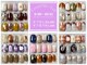リリー 登戸店(Lily)の写真/定額デザインの種類を豊富にご用意♪色変えOK◎デザインはフォトギャラリーをcheck！