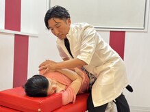 ダイエットサロン