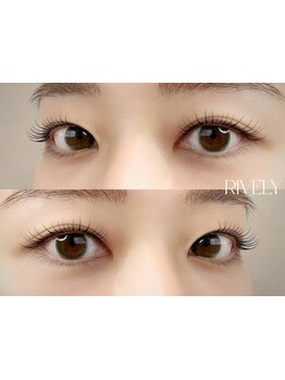 ナチュラル上品な目元にしたい