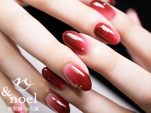 ノエル(Noel)/カラーグラデーション