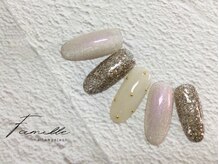 ファミーユ 池袋東口店(Famille)/定額Bコース★