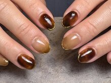 持ち込みアートも可能です♪