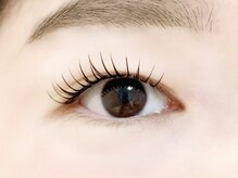 レオラ(Leola)の雰囲気(パリエク超えの最新技術!マツエク+30分で理想的な目元に♪)