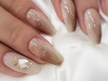 リノネイル(Lino Nail)/【お客様ネイル】