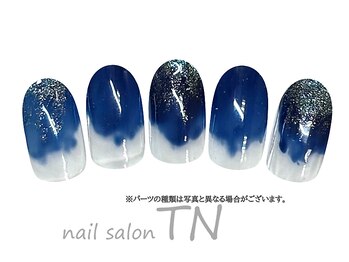 11月季節の定額3900円コ―ス