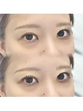 ベルム 市川店(BELME)/まつげパーマ