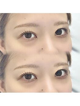 ベルム 市川店(BELME)/まつげパーマ