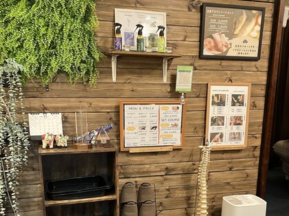 オリーブ 新所沢店(Olive)の写真