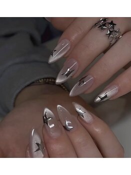 ティーリーネイルズ 原宿(T.Lee Nails)/