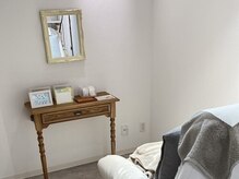 シュピネ バイ アルブル エト シミー(Choupinet by Arbre et chimie)/[東村山駅/フラットラッシュ]