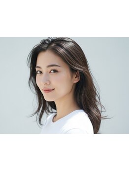 大人女性向けこだわりサロン