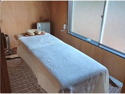 森のくまさんま整体の写真