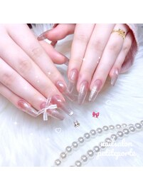 キラキラちゅるんワンホン♪