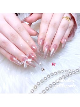 キラキラちゅるんワンホン♪