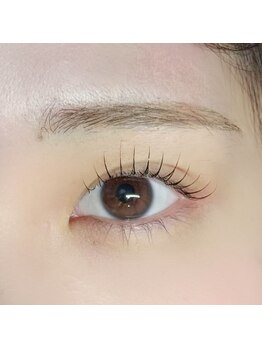 エイティスト(8ist)/ラッシュリフト[新宿/新宿駅]