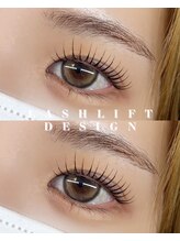 ニュイ(nuit.)/☆ラッシュリフト☆ natsumi