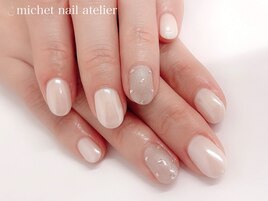 定額エレガントコース